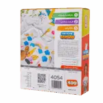 کیت رنگ آمیزی تیشرت - تصویر 2