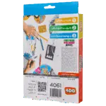 نقاب اونجرز - تصویر 2