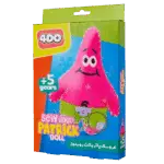 عروسک پاتریک