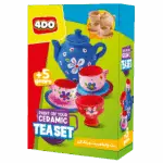 کیت رنگ آمیزی چای خوری